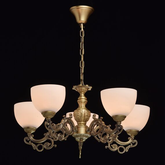 MW-Light 450016805 Люстра подвесная, изображение 2