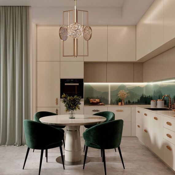 MW-Light 451012503 Люстра подвесная, изображение 10