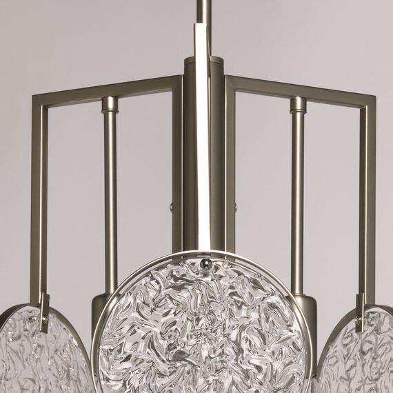 MW-Light 451012803 Люстра подвесная, изображение 8