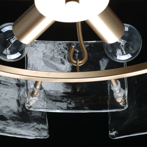 MW-Light 451011506 Люстра подвесная, изображение 7