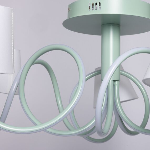 MW-Light 480013105 Люстра потолочная, изображение 9