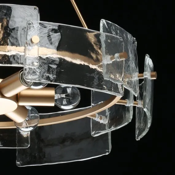 MW-Light 451011506 Люстра подвесная, изображение 8