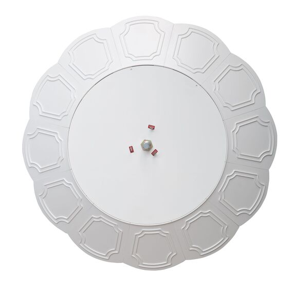 MW-Light Lift MW-250 Лифт - подъемник для люстр, изображение 2