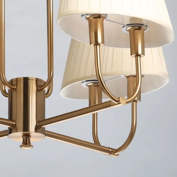 MW-Light 355014608 Люстра подвесная, изображение 7