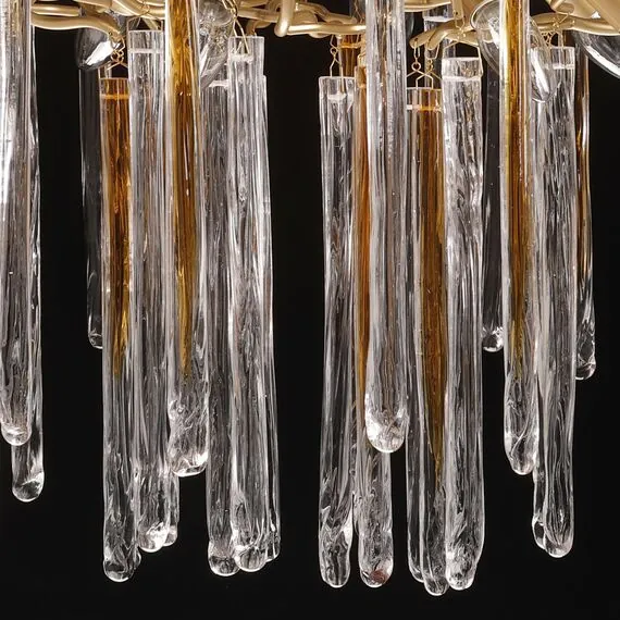 MW-Light 467010808 Люстра подвесная, изображение 6