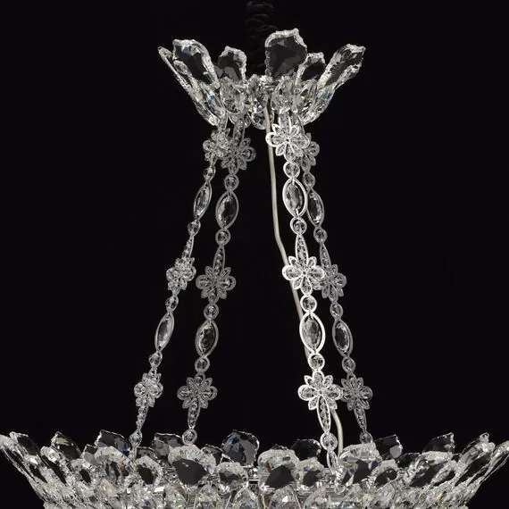 MW-Light 447010512 Люстра подвесная, изображение 8