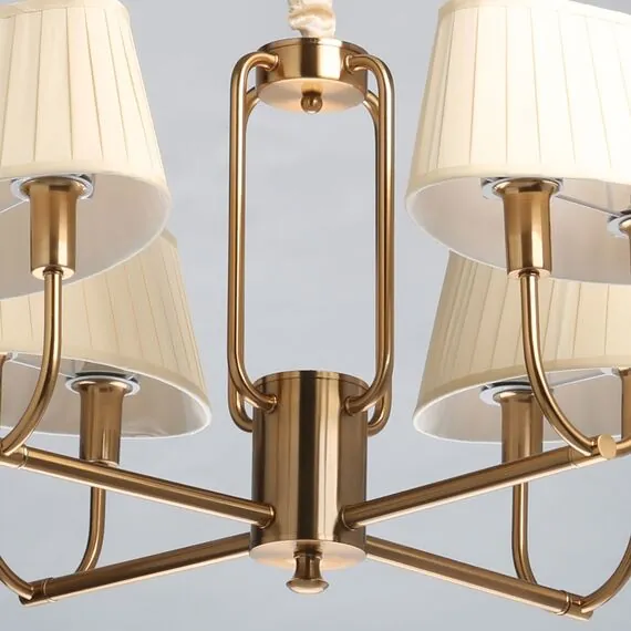 MW-Light 355014608 Люстра подвесная, изображение 8