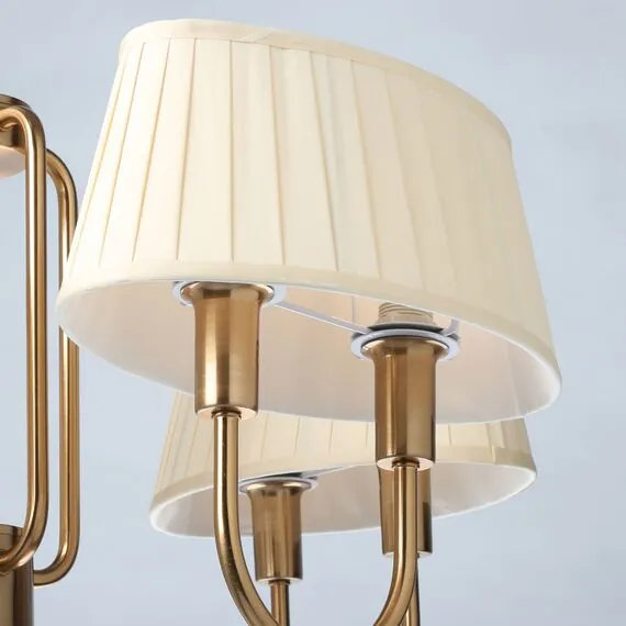 MW-Light 355014608 Люстра подвесная, изображение 4