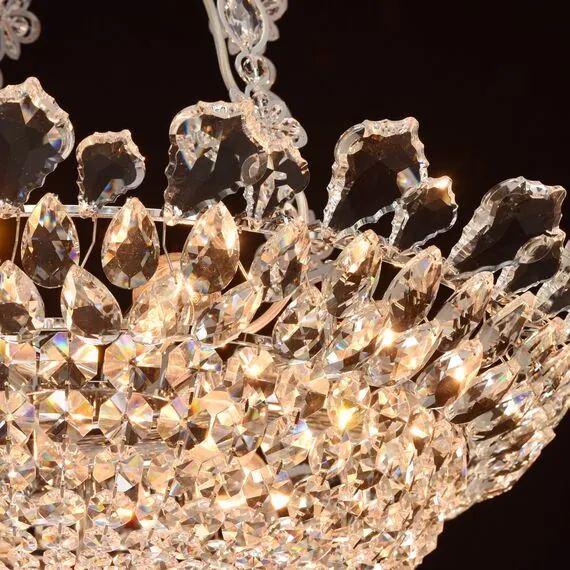 MW-Light 447010512 Люстра подвесная, изображение 5