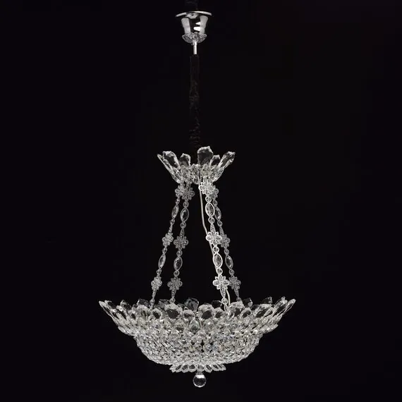 MW-Light 447010512 Люстра подвесная, изображение 3