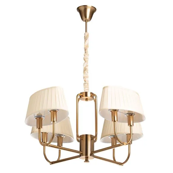 MW-Light 355014608 Люстра подвесная