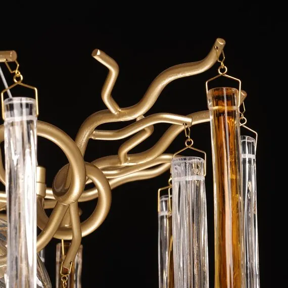 MW-Light 467010808 Люстра подвесная, изображение 7