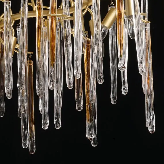 MW-Light 467010910 Люстра подвесная, изображение 5