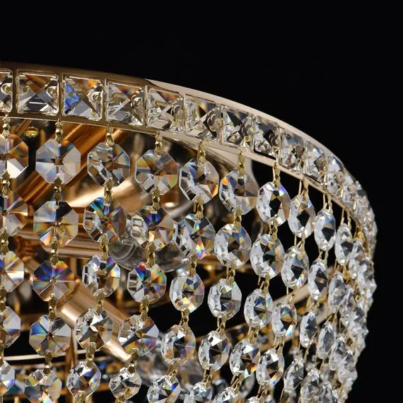 MW-Light 447011406 Люстра потолочная, изображение 9