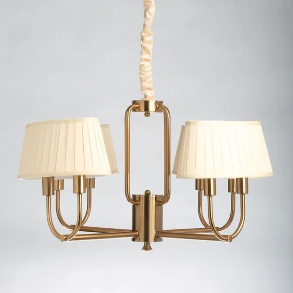 MW-Light 355014608 Люстра подвесная, изображение 3