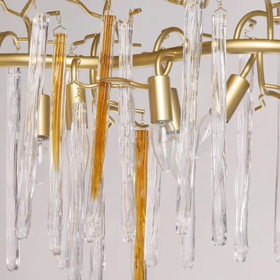 MW-Light 467010910 Люстра подвесная, изображение 3