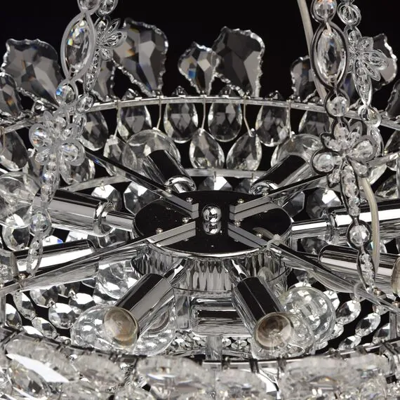 MW-Light 447010512 Люстра подвесная, изображение 9