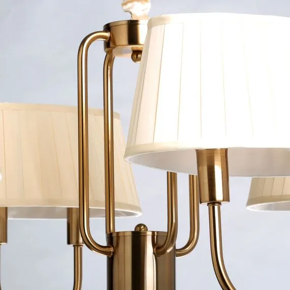 MW-Light 355014608 Люстра подвесная, изображение 10