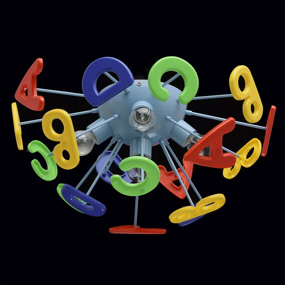 MW-Light 365013705 Люстра потолочная, изображение 4