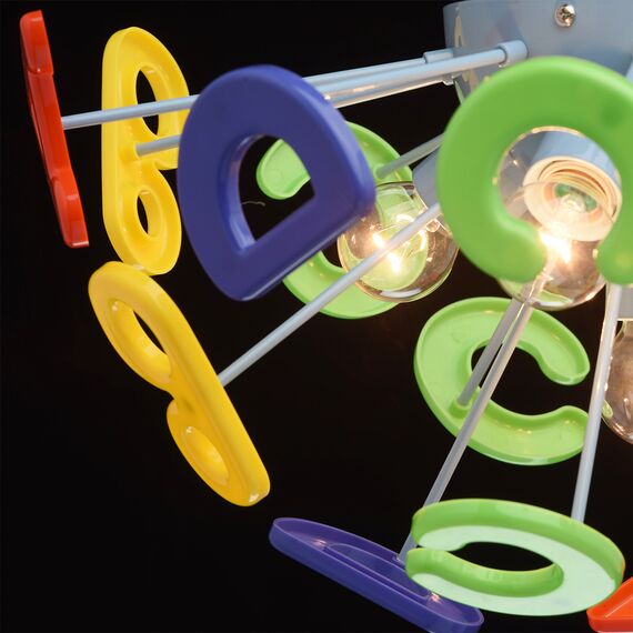 MW-Light 365013705 Люстра потолочная, изображение 7