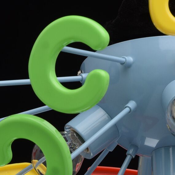 MW-Light 365013705 Люстра потолочная, изображение 9