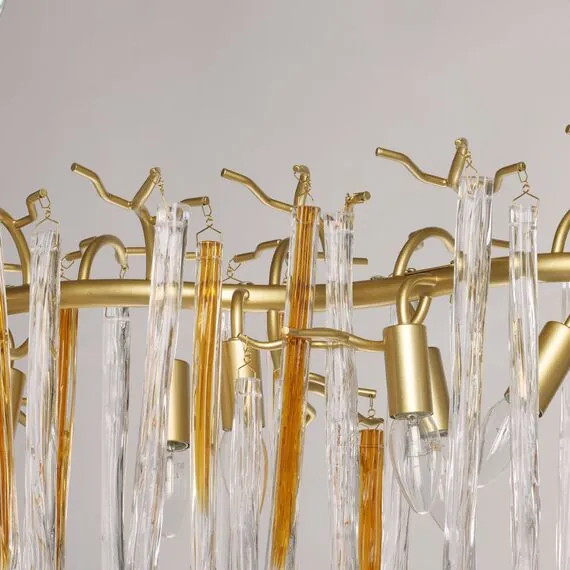 MW-Light 467010910 Люстра подвесная, изображение 8