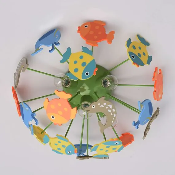 MW-Light 365014605 Люстра потолочная, изображение 2