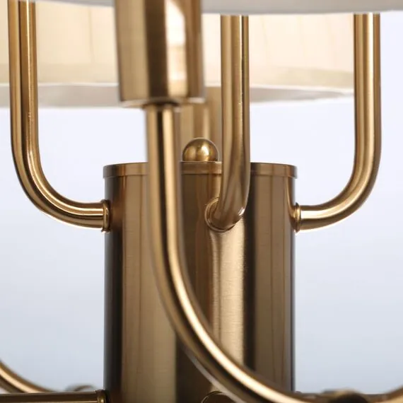 MW-Light 355014608 Люстра подвесная, изображение 9