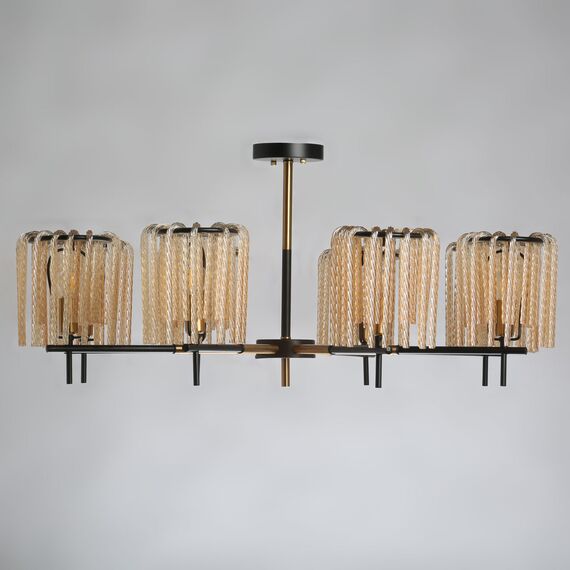 MW-Light 443010508 Люстра потолочная, изображение 3