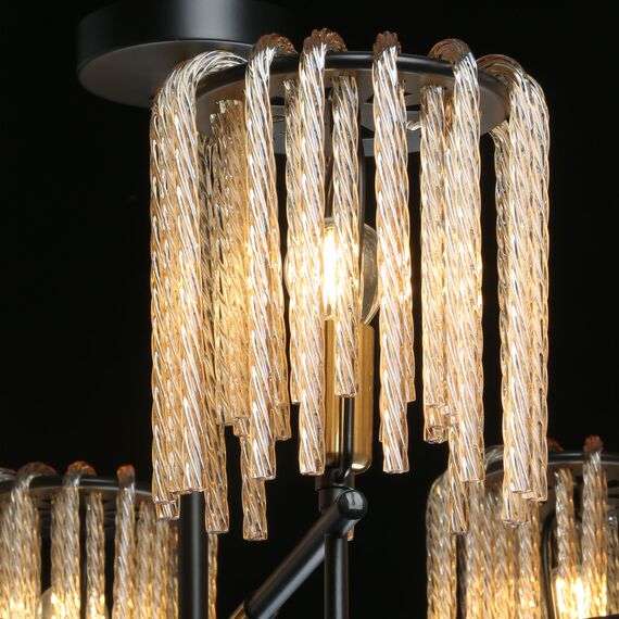 MW-Light 443010508 Люстра потолочная, изображение 5