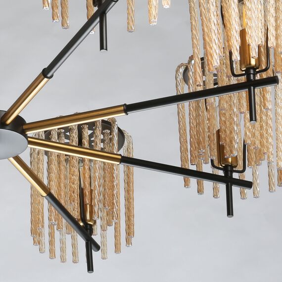 MW-Light 443010508 Люстра потолочная, изображение 8