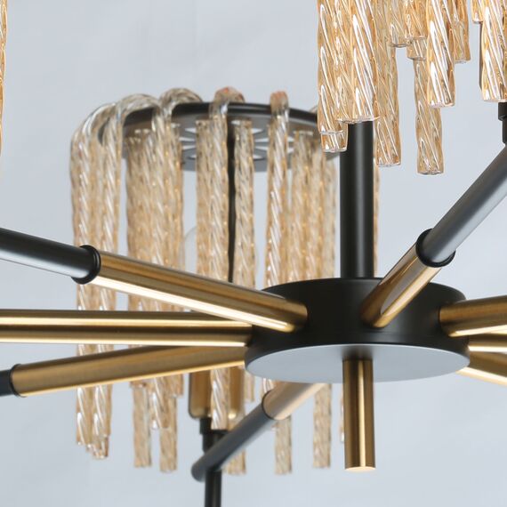 MW-Light 443010508 Люстра потолочная, изображение 10