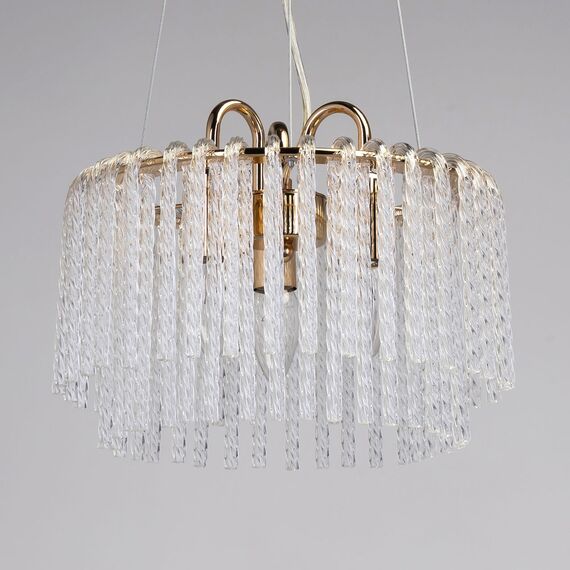 MW-Light 443010603 Люстра подвесная, изображение 3