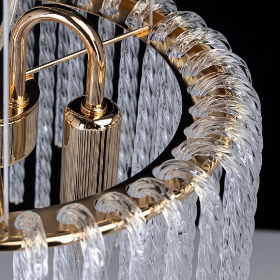 MW-Light 443010603 Люстра подвесная, изображение 7