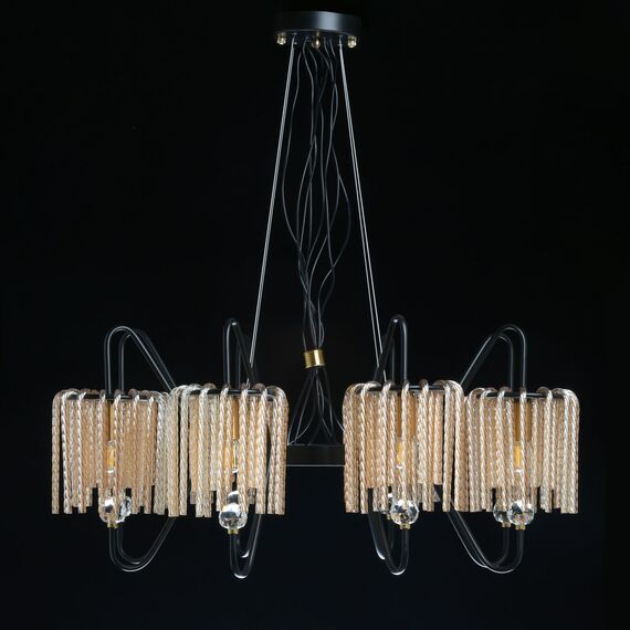 MW-Light 443010908 Люстра подвесная, изображение 3