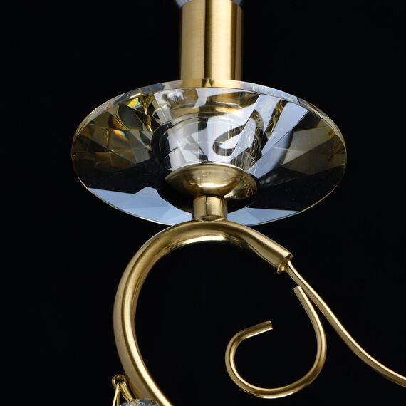 MW-Light 482016305 Люстра подвесная, изображение 6