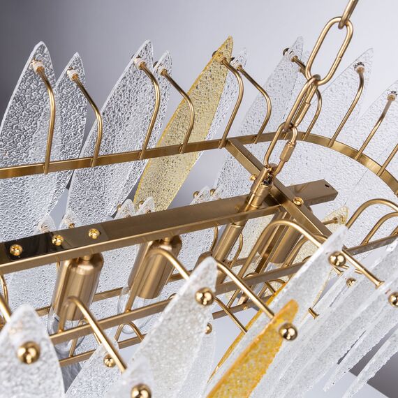 MW-Light 607014506 Люстра подвесная, изображение 9