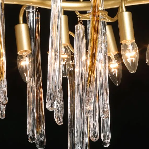 MW-Light 467010910 Люстра подвесная, изображение 4