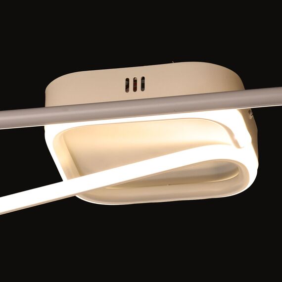 De Markt 108010301 Потолочный светильник, изображение 4