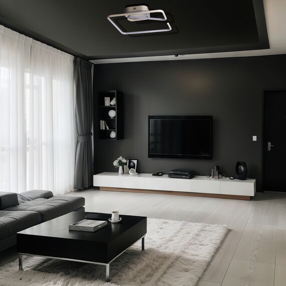 De Markt 108010301 Потолочный светильник, изображение 8