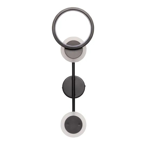 De Markt 632028103 Настенный светильник