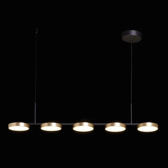 De Markt 632017405 Подвесной светильник, изображение 2