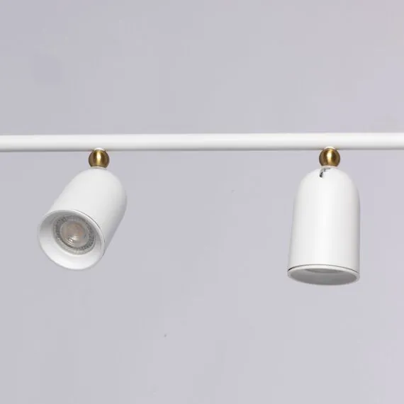 De Markt 545014005 Подвесной светильник, изображение 8