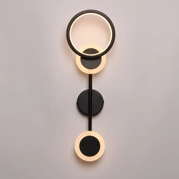 De Markt 632028103 Настенный светильник, изображение 2