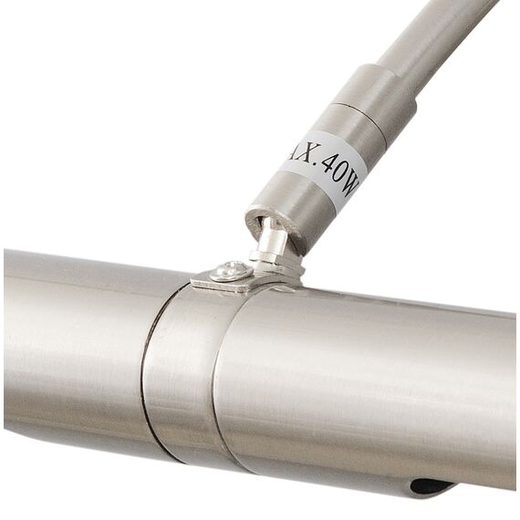 De Markt 502020702 Подсветка для картин, изображение 3