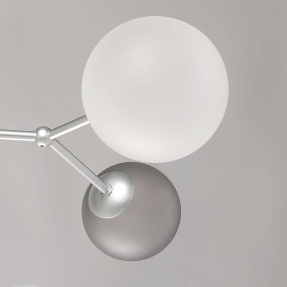 De Markt 605018406 Люстра потолочная, изображение 3