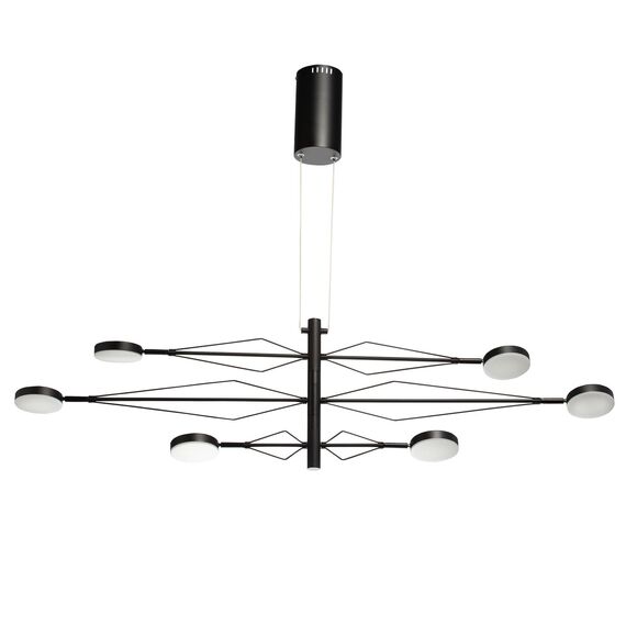 De Markt 632017206 Подвесной светильник