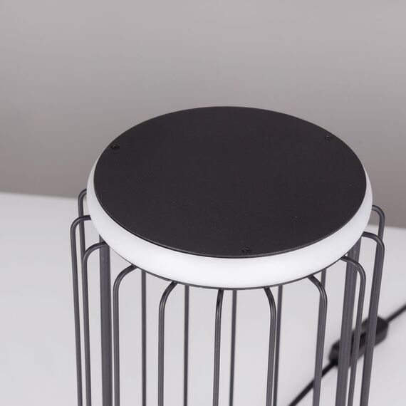 De Markt 655031001 Лампа настольная, изображение 3