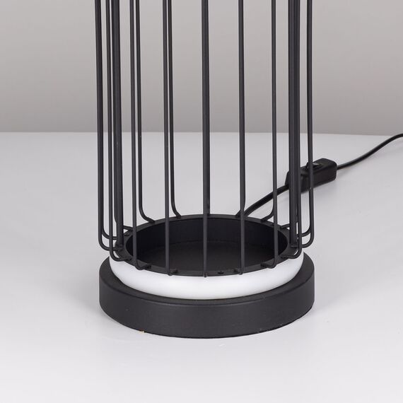 De Markt 655031001 Лампа настольная, изображение 4