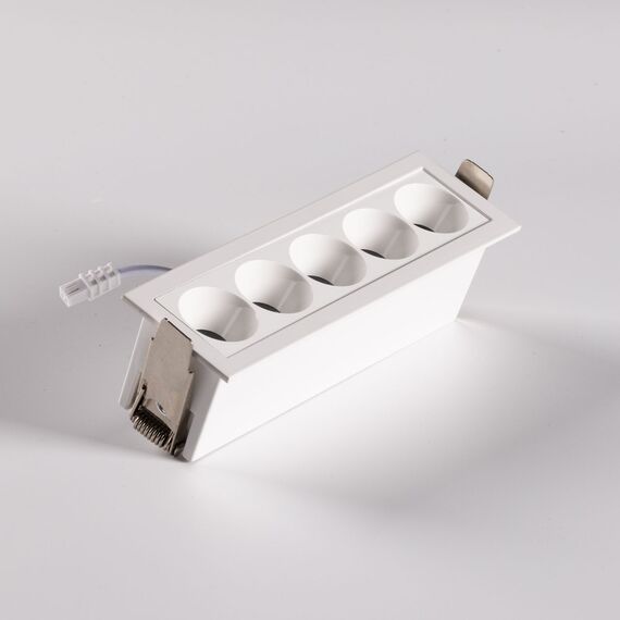 De Markt 851010101 Встраиваемый светильник, изображение 4